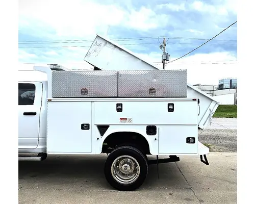 RAM 5500 HD Used Trucks
