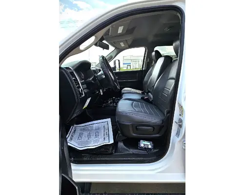 RAM 5500 HD Used Trucks