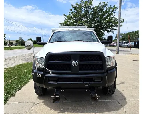 RAM 5500 HD Used Trucks