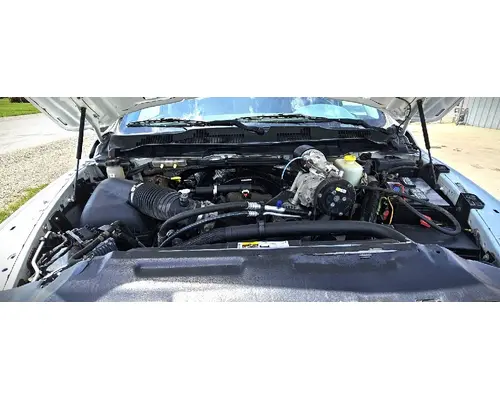 RAM 5500 HD Used Trucks