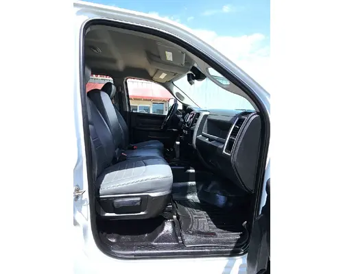 RAM 5500 HD Used Trucks