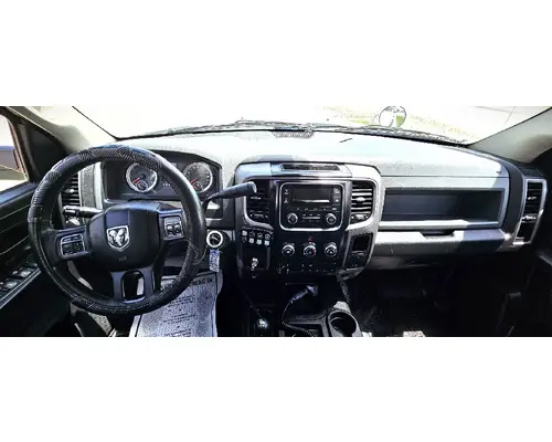 RAM 5500 HD Used Trucks