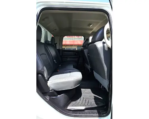 RAM 5500 HD Used Trucks