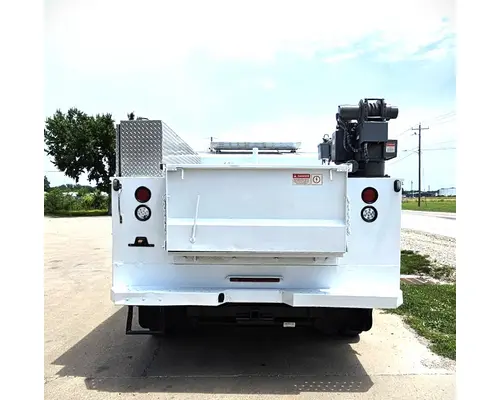 RAM 5500 HD Used Trucks