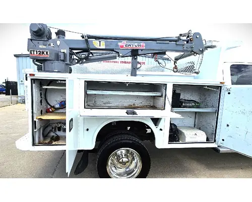 RAM 5500 HD Used Trucks