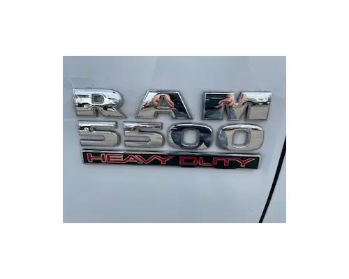 RAM 5500-HD Vehicle For Sale