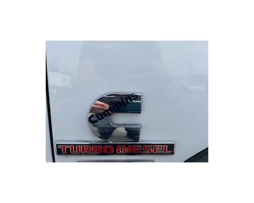 RAM 5500-HD Vehicle For Sale
