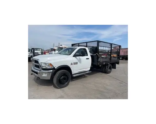RAM 5500-HD Vehicle For Sale