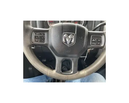 RAM 5500-HD Vehicle For Sale