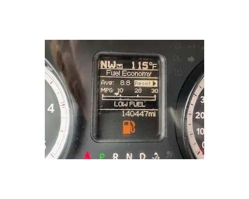 RAM 5500-HD Vehicle For Sale