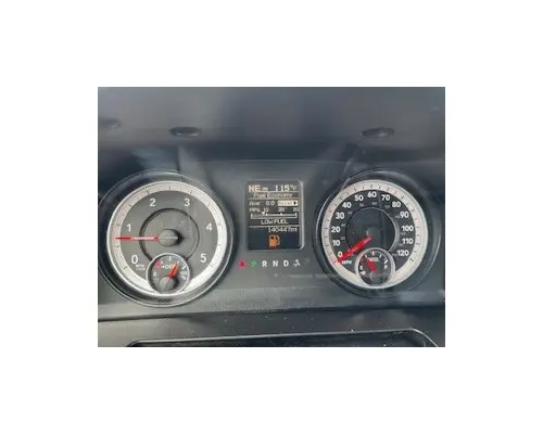 RAM 5500-HD Vehicle For Sale