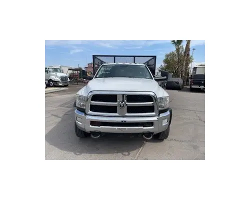 RAM 5500-HD Vehicle For Sale