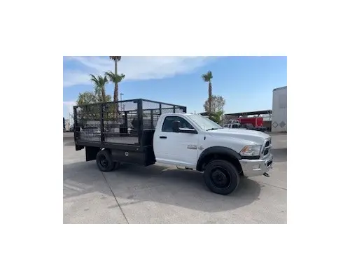 RAM 5500-HD Vehicle For Sale