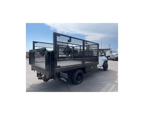 RAM 5500-HD Vehicle For Sale