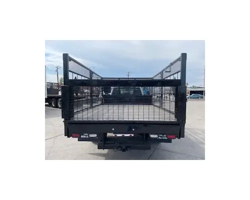 RAM 5500-HD Vehicle For Sale