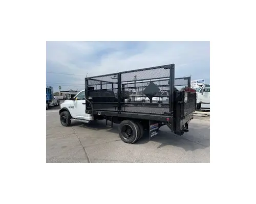 RAM 5500-HD Vehicle For Sale