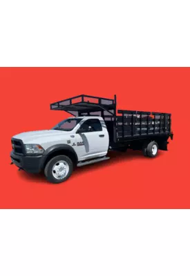 RAM 5500-HD Vehicle For Sale