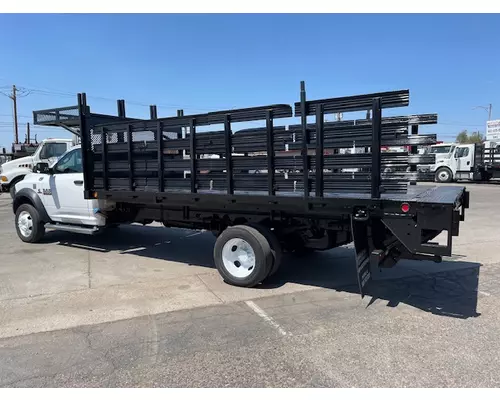RAM 5500-HD Vehicle For Sale