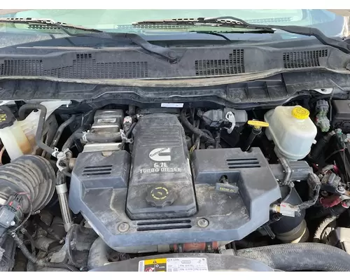 RAM 5500-HD Vehicle For Sale