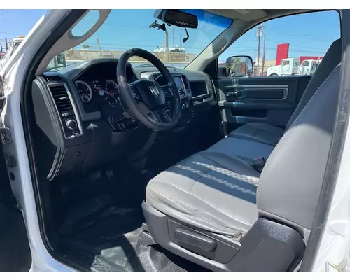 RAM 5500-HD Vehicle For Sale