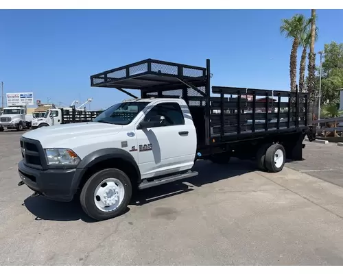 RAM 5500-HD Vehicle For Sale