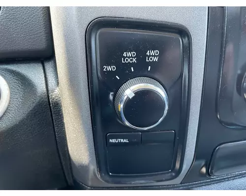 RAM 5500-HD Vehicle For Sale