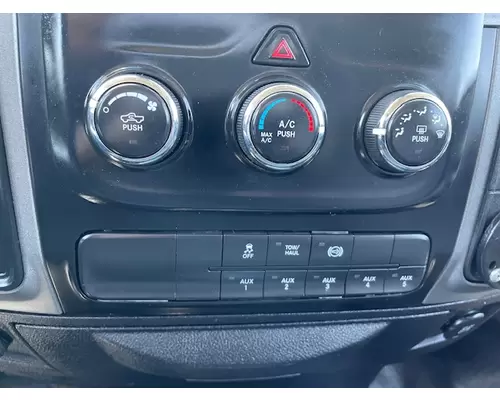 RAM 5500-HD Vehicle For Sale