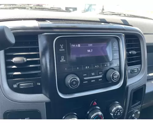 RAM 5500-HD Vehicle For Sale