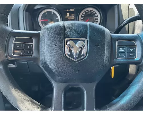 RAM 5500-HD Vehicle For Sale