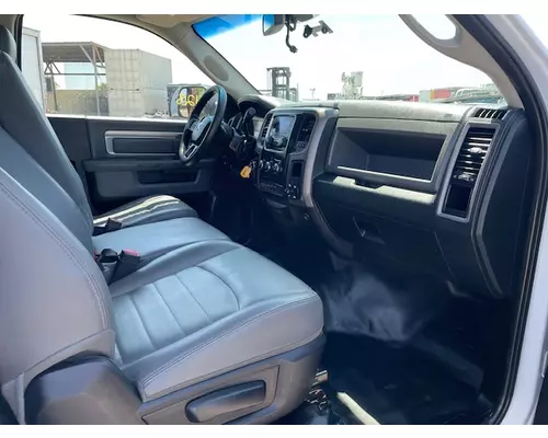 RAM 5500-HD Vehicle For Sale