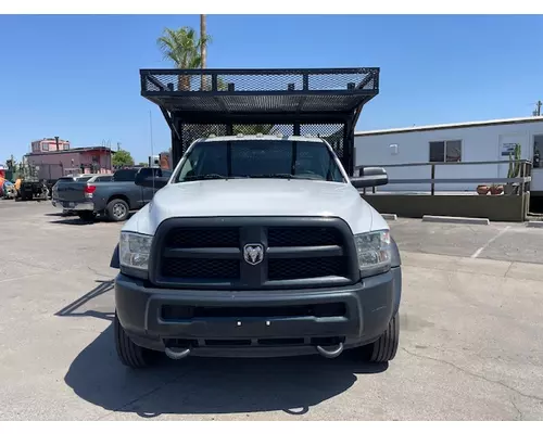 RAM 5500-HD Vehicle For Sale