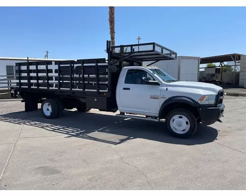 RAM 5500-HD Vehicle For Sale