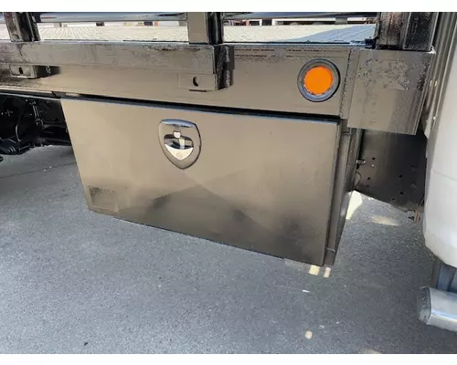 RAM 5500-HD Vehicle For Sale
