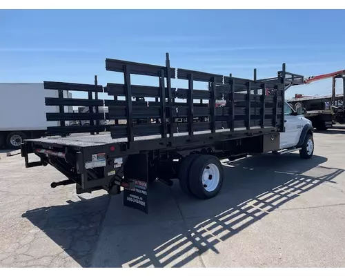 RAM 5500-HD Vehicle For Sale