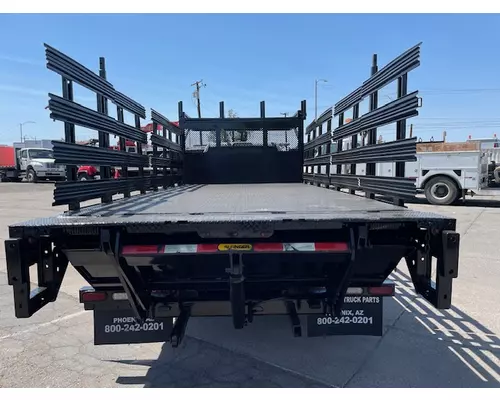 RAM 5500-HD Vehicle For Sale