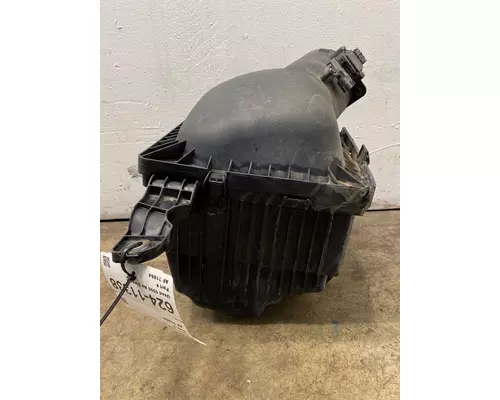 RAM 5500 Air Cleaner