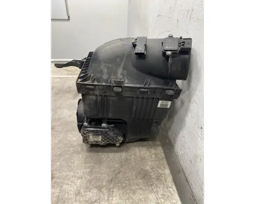 RAM 5500 Air Cleaner
