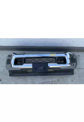 RAM 5500 Bumper Assembly, Front