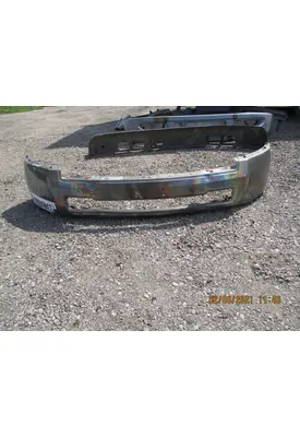 RAM 5500 Bumper Assembly, Front