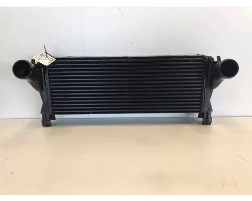 RAM 5500 Charge Air Cooler