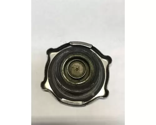 RAM 5500 Coolant Cap