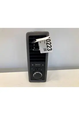 RAM 5500 Dash / Console Switch