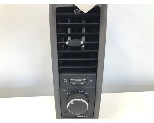 RAM 5500 Dash  Console Switch