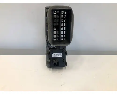 RAM 5500 Dash  Console Switch