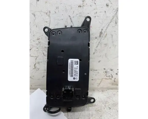 RAM 5500 Dash  Console Switch