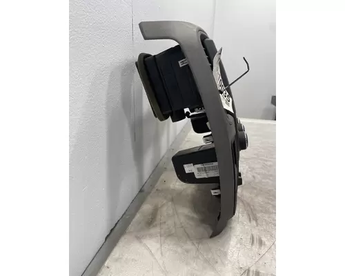 RAM 5500 Dash Assembly