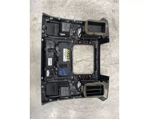 RAM 5500 Dash Assembly