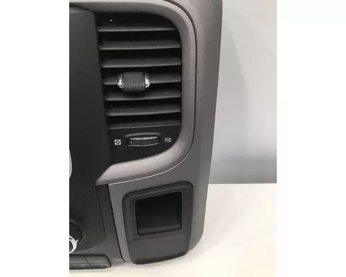 RAM 5500 Dash Assembly