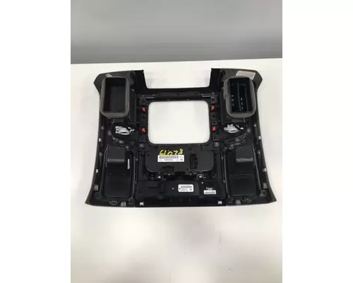 RAM 5500 Dash Assembly