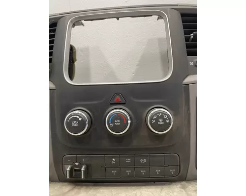 RAM 5500 Dash Assembly